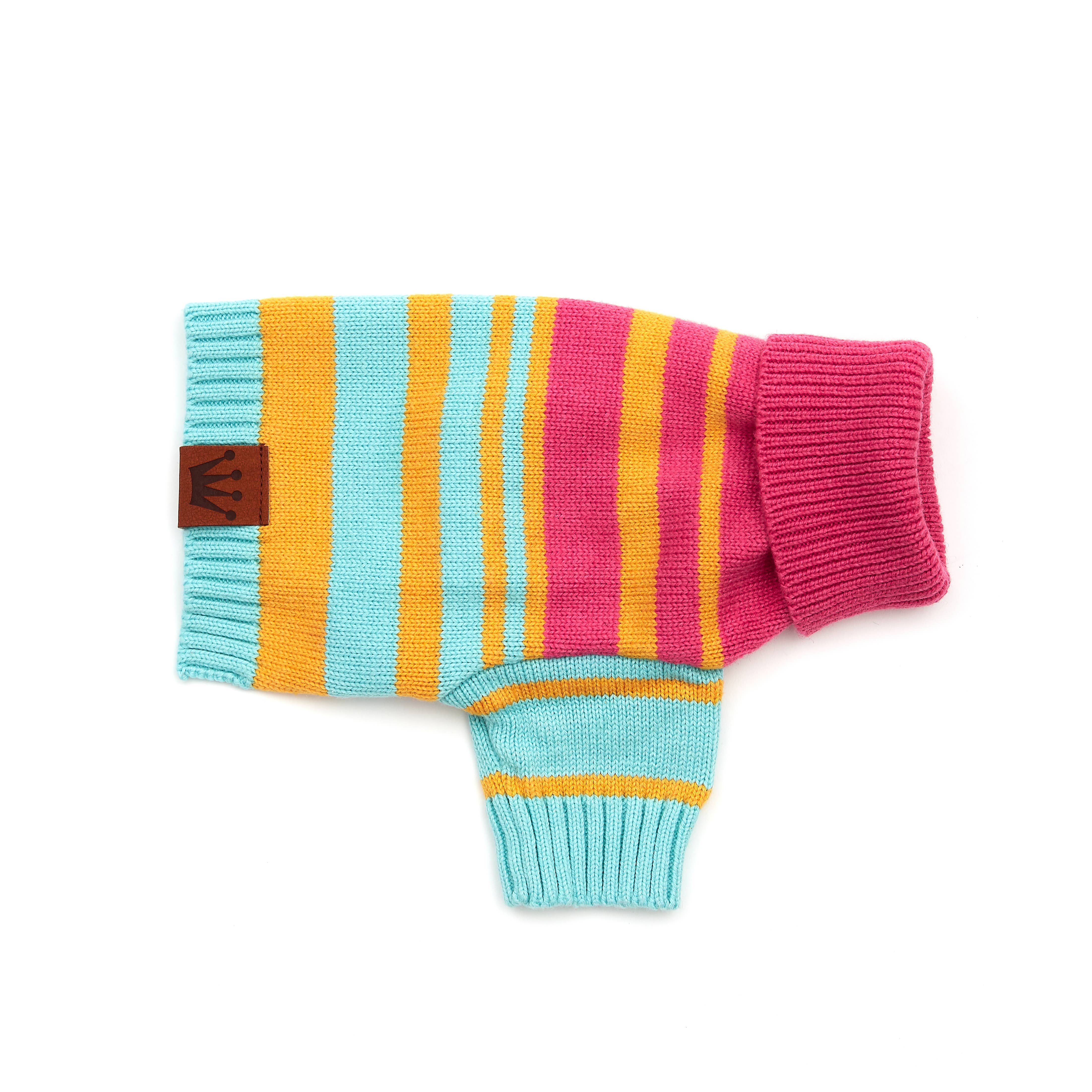 ARISTOPET - Wholesale Pet Sweater - Dog - BERNARD JERSEY1