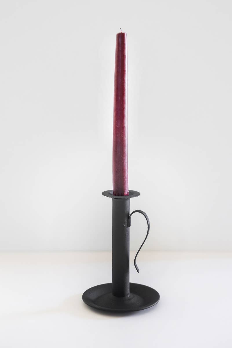 Millstream Home - Wholesale Candle Holder - The Tall Candlestick Holder 2