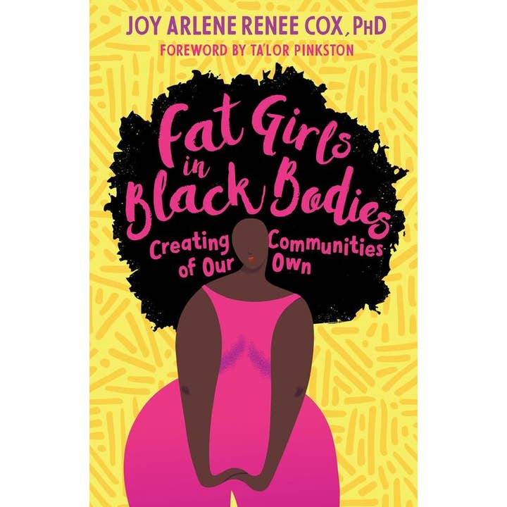 Fat Girls in Black Bodies: Creating Communities of Our Own for wholesale by Microcosm Publishing & Distribution