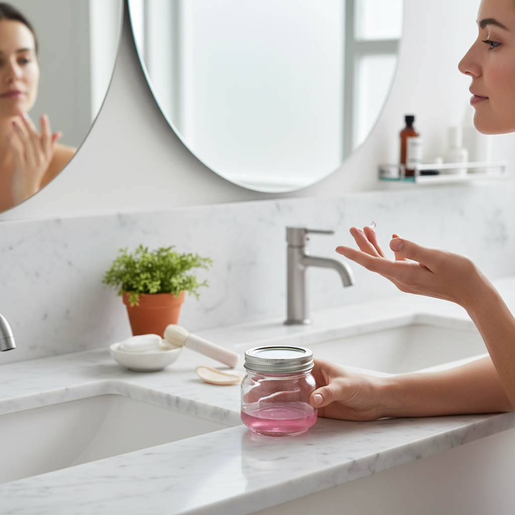 Kadra Kitchenware - Wholesale Jar - Sealock - Glass Mason Jars , 8 oz.1