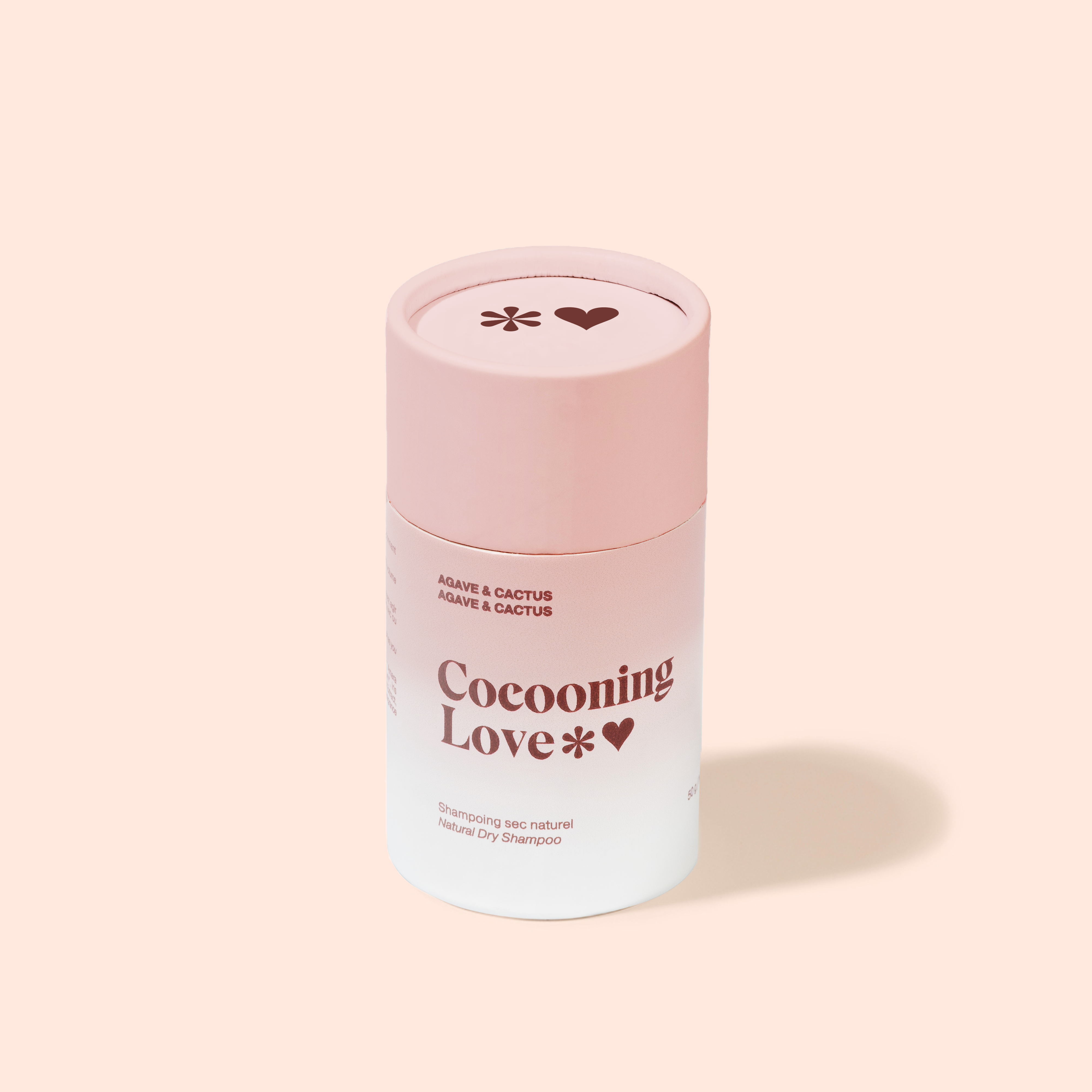 Cocooning Love - Wholesale Dry Shampoo - Dry Shampoo - Agave & Cactus0