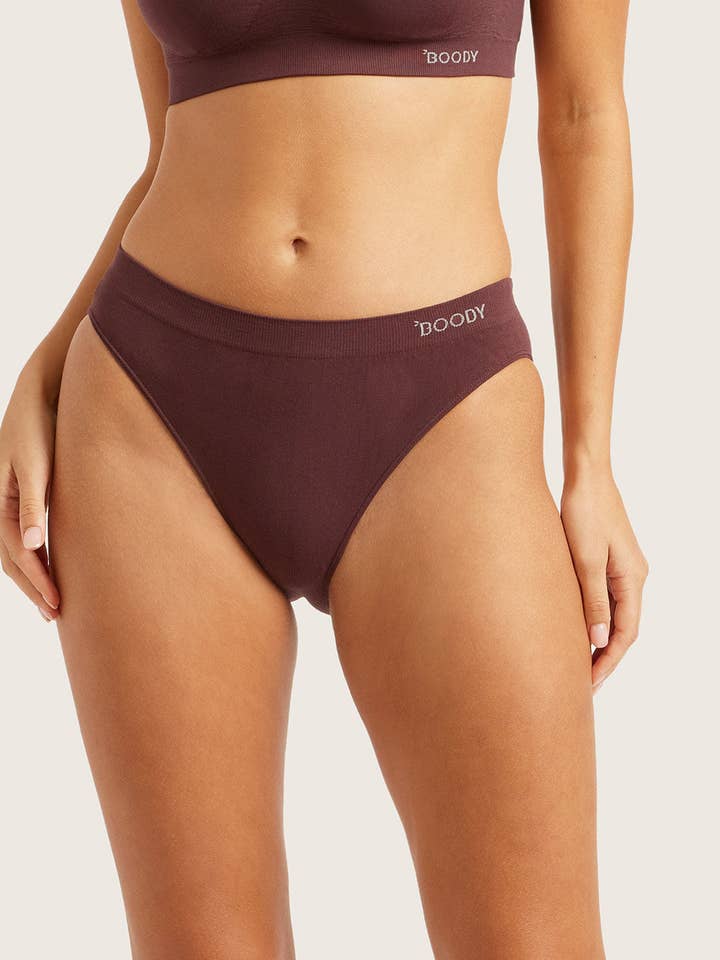 Bikini clásico - Mora para venta al por mayor de BOODY UK LTD