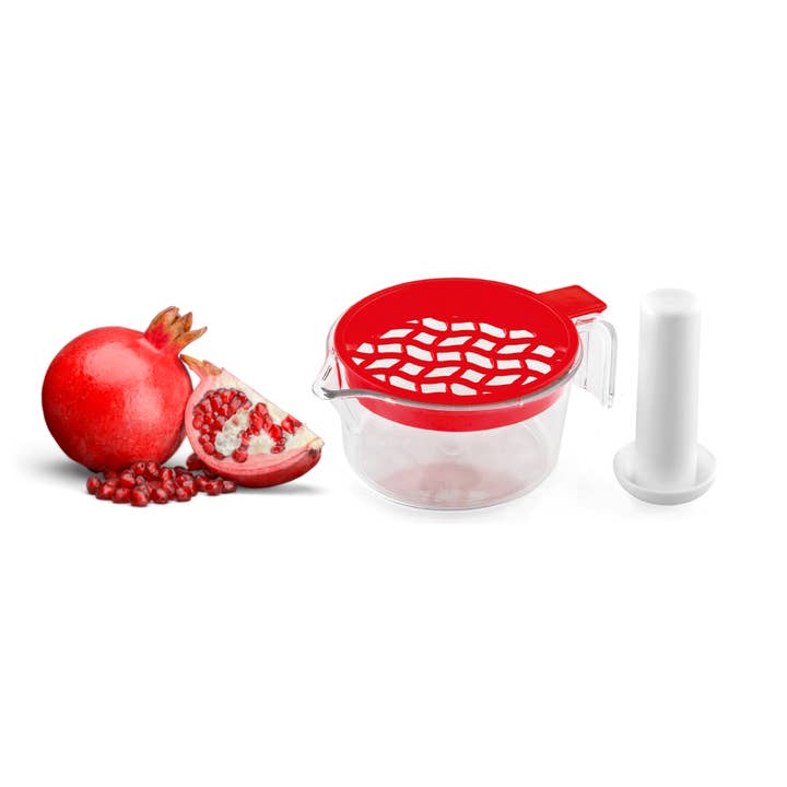 Rigamonti Pietro & Figli srl - Wholesale Kitchen Tool/Gadget - Art. 350 MELOSGRANO pomegranate deseeder3