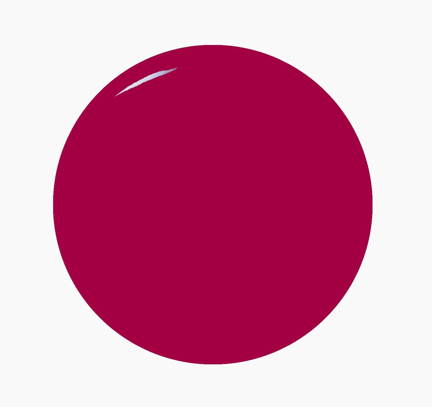 MAYA Cosmetics - Wholesale Nail Polish - Fucshia is Bright Nail Polish (breathable)1