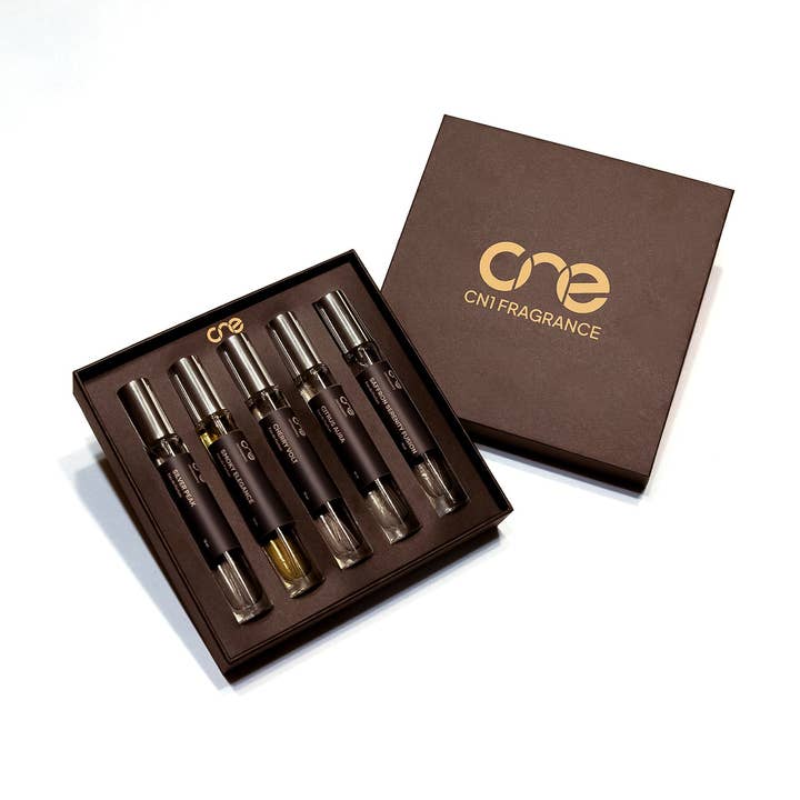 Timeless Elegance Set for wholesale by CN1 Fragrance