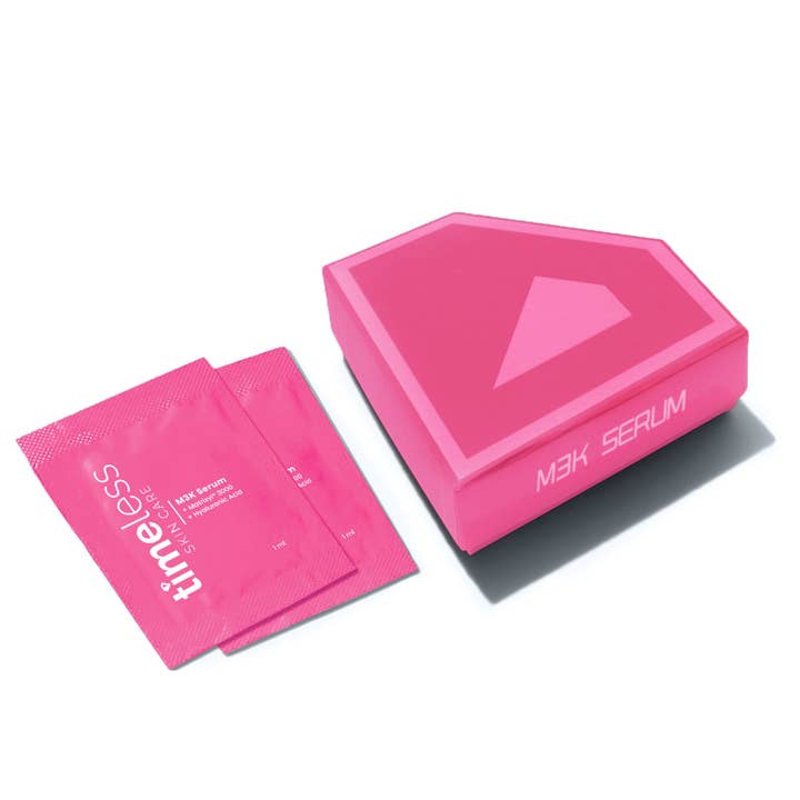 Matrixyl® 3000 Peptide Complex Serum | Pouches for wholesale by Timeless Skin Care