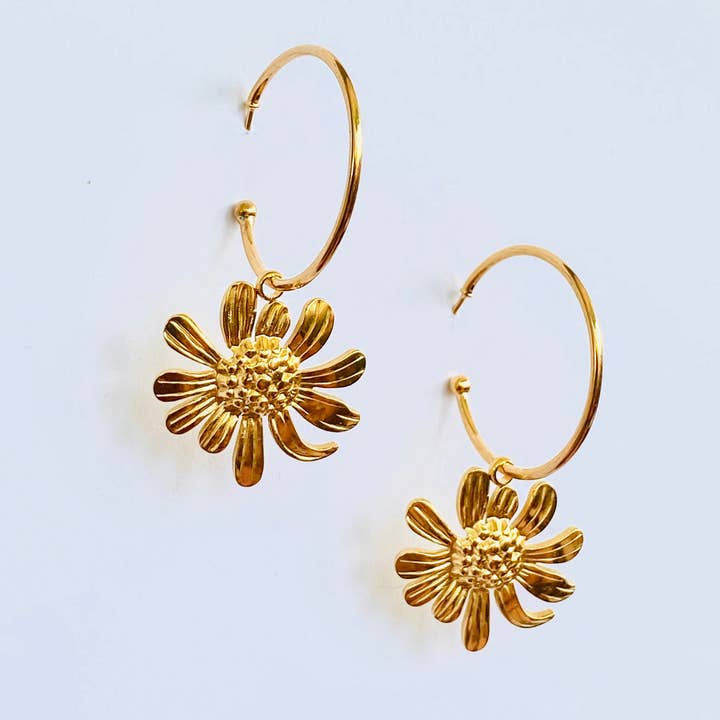 Cristina Loops for wholesale by NAO JEWELS