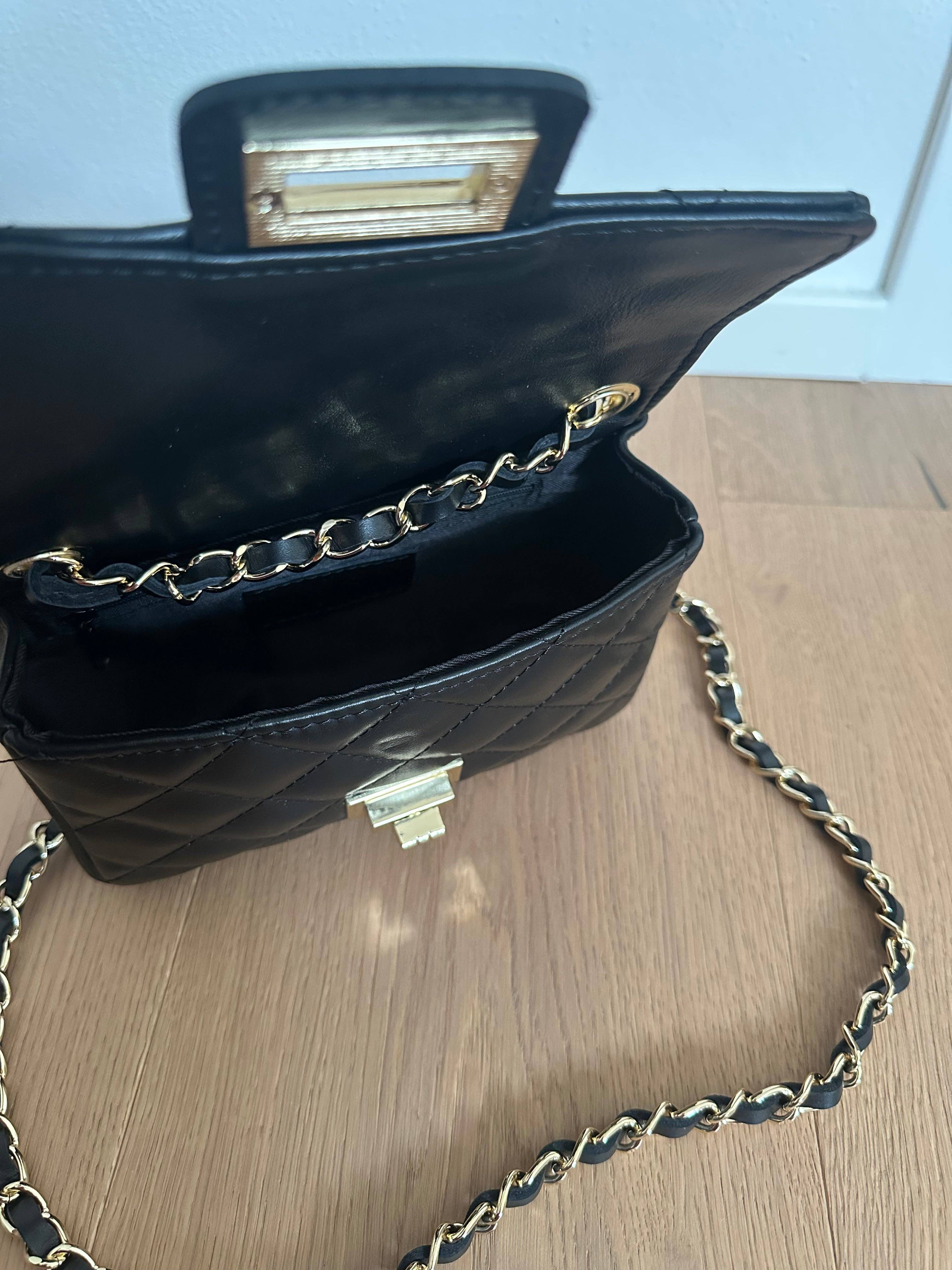 Zhade - Wholesale Crossbody Bag - Women's - VERA small - Quilted4