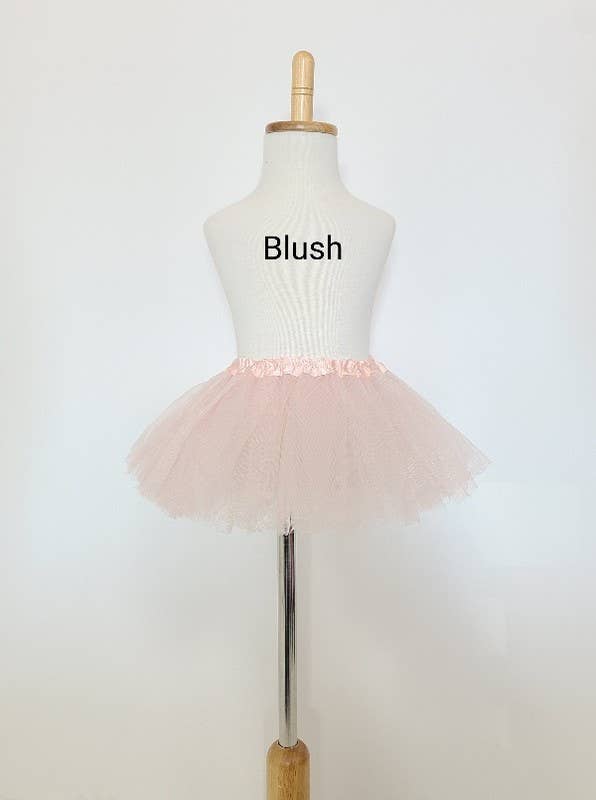 Clover Cottage - Wholesale Tutu - Kids - Baby Tutus14