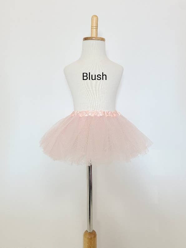 Clover Cottage - Wholesale Tutu - Kids - Baby Tutus14