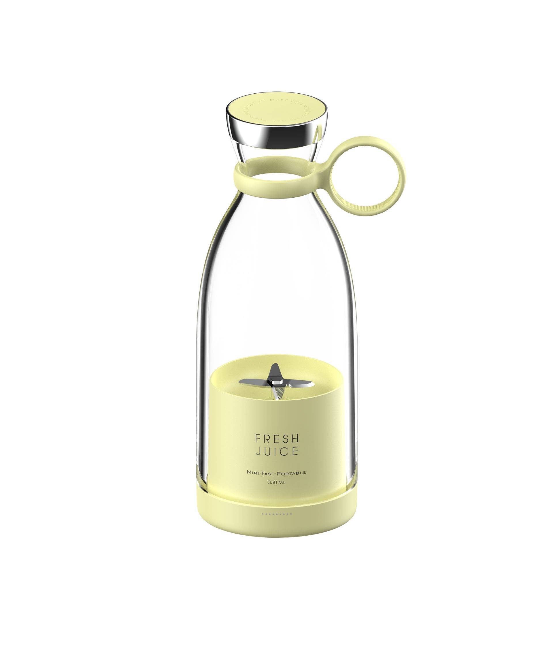 Fresh Juice - Wholesale Blender - Fresh Juice Portable Blender1