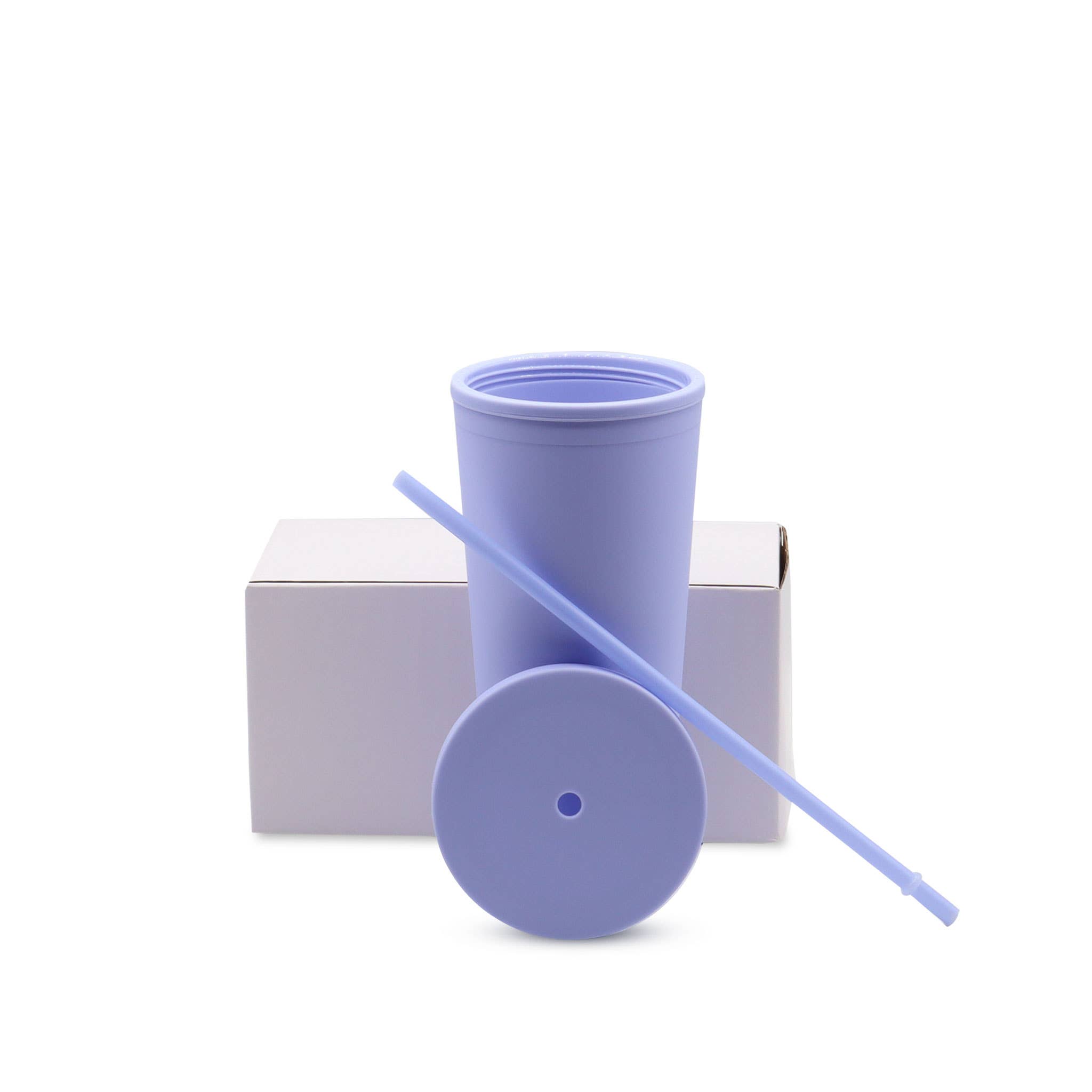 Kupresso - Vendita all'ingrosso Bicchiere/tazza - Bicchiere in acrilico da 710 ml15