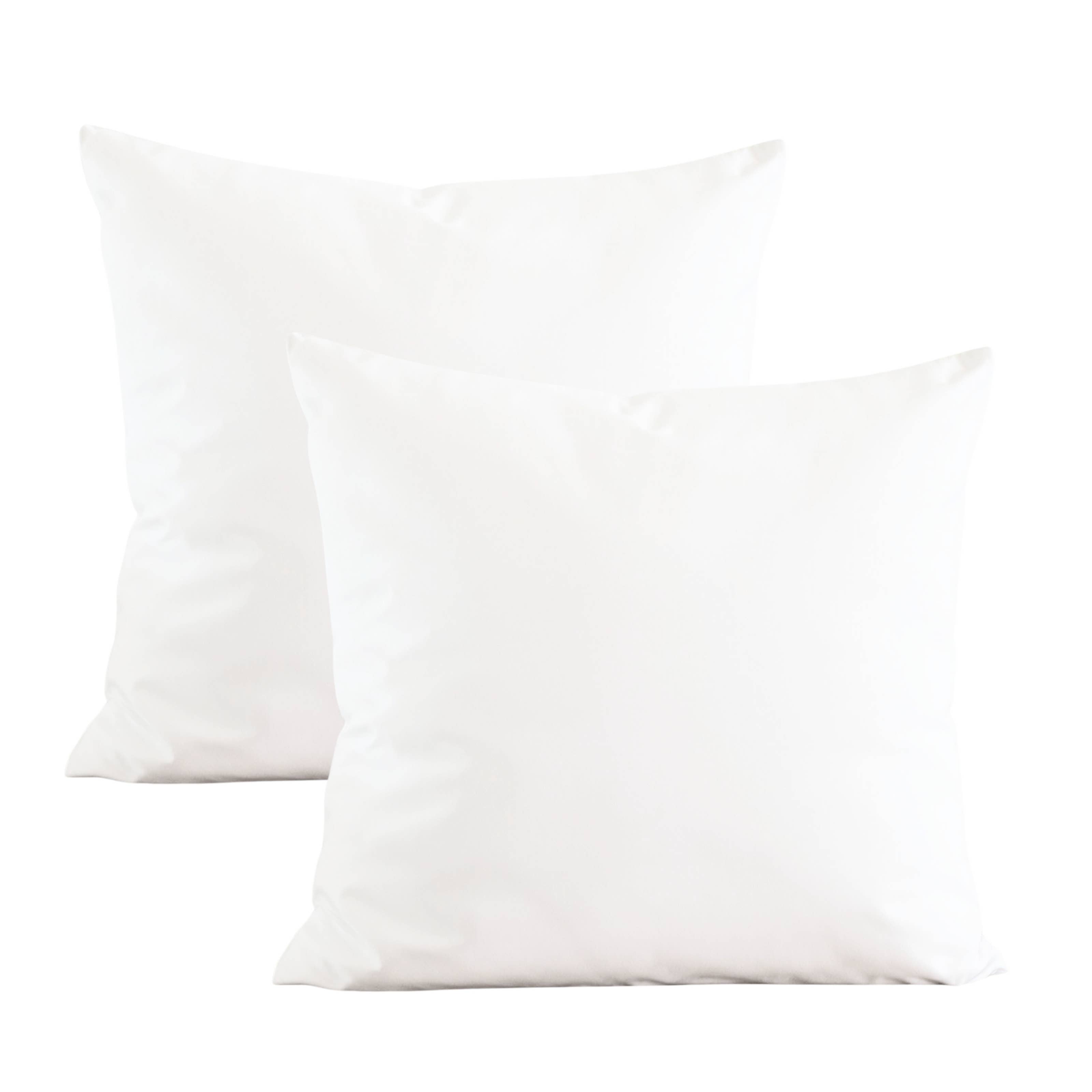 India's Heritage – Großhandel Zierkisseneinsatz – Feder- und Daunenkissen, 60 cm x 60 cm10