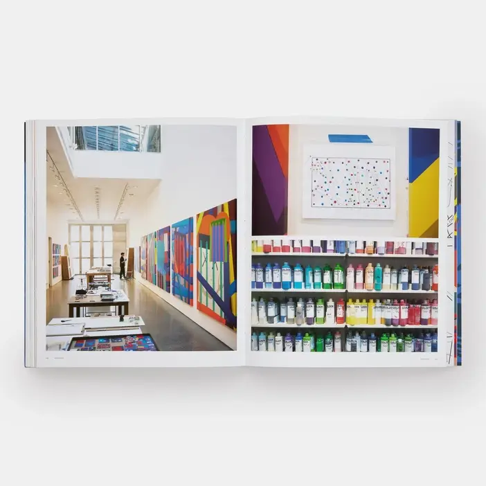 Phaidon - Wholesale Arts & Entertainment - KAWS6