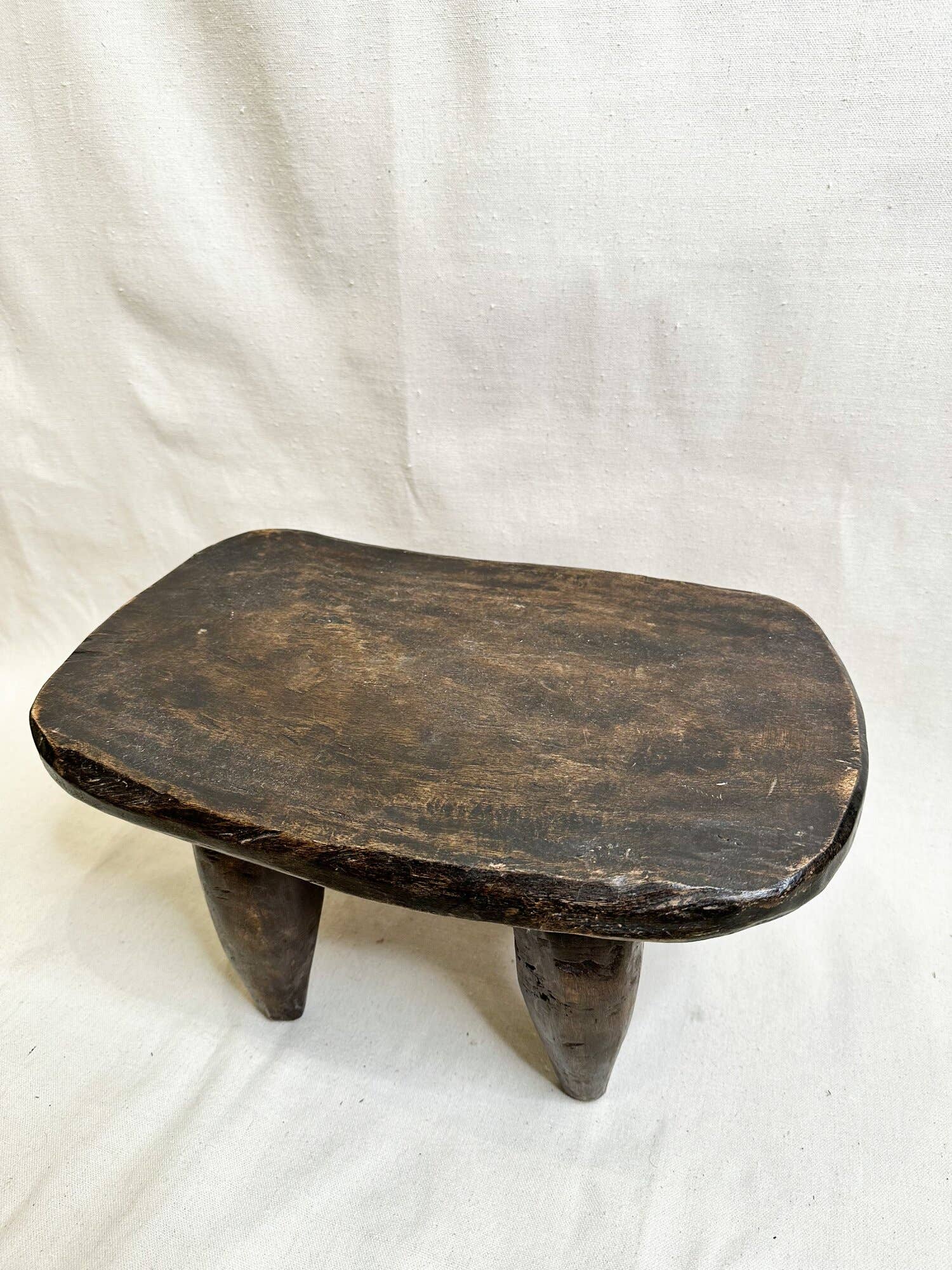 Root to Home - Wholesale Stool - Senufo Stool No. 041