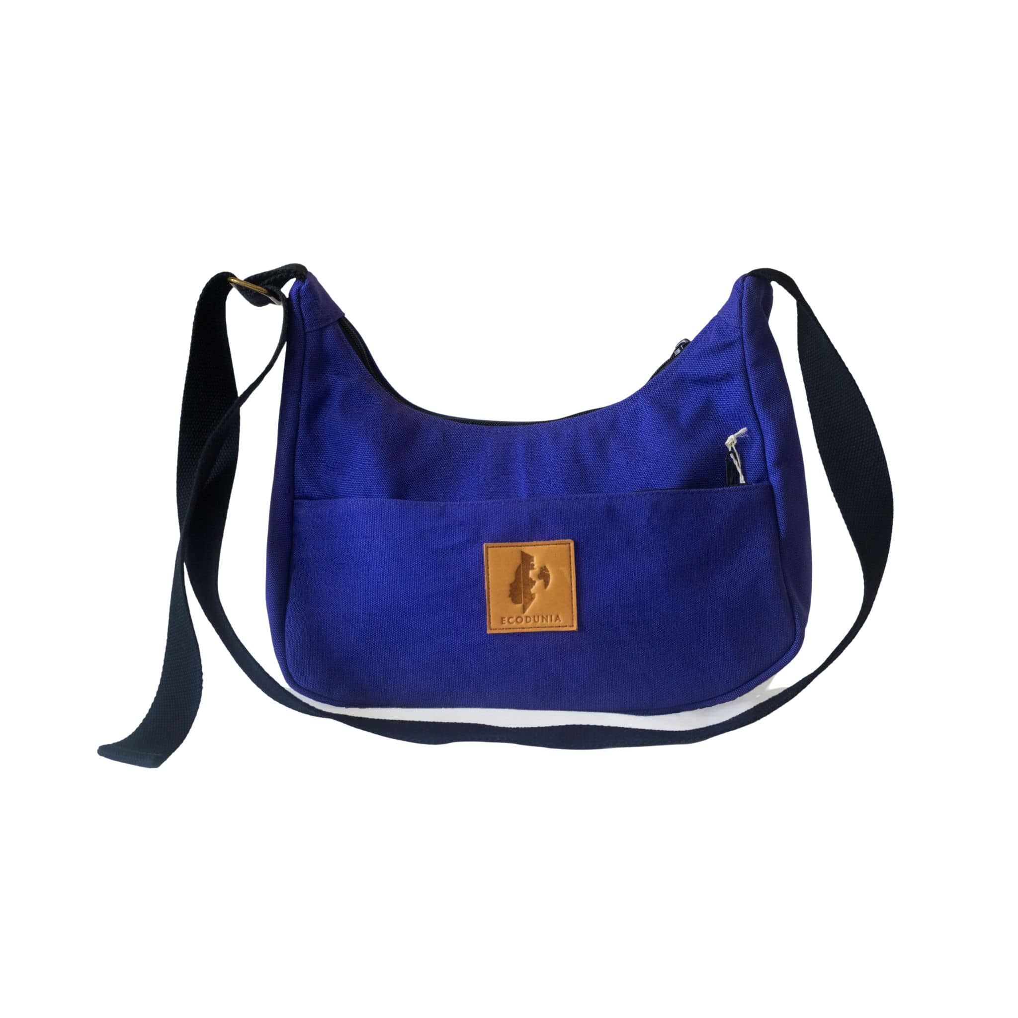 Ecodunia - Wholesale Shoulder Bag - Unisex - Crossbody Crescent Bag - Canvas Shoulder Bag for Women21