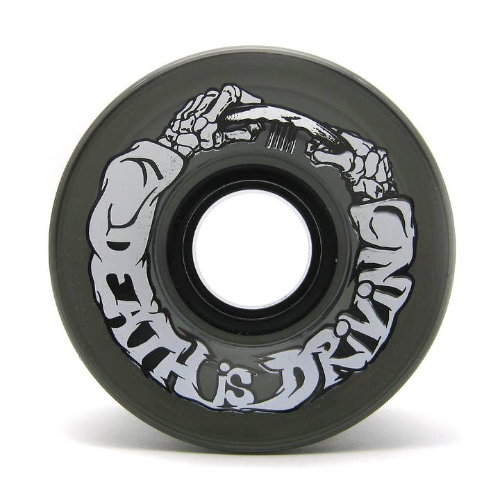 LA MORTE STA GUIDANDO SOFT 60MM 78A CRUISER per la vendita all'ingrosso da parte di HAZE WHEELS