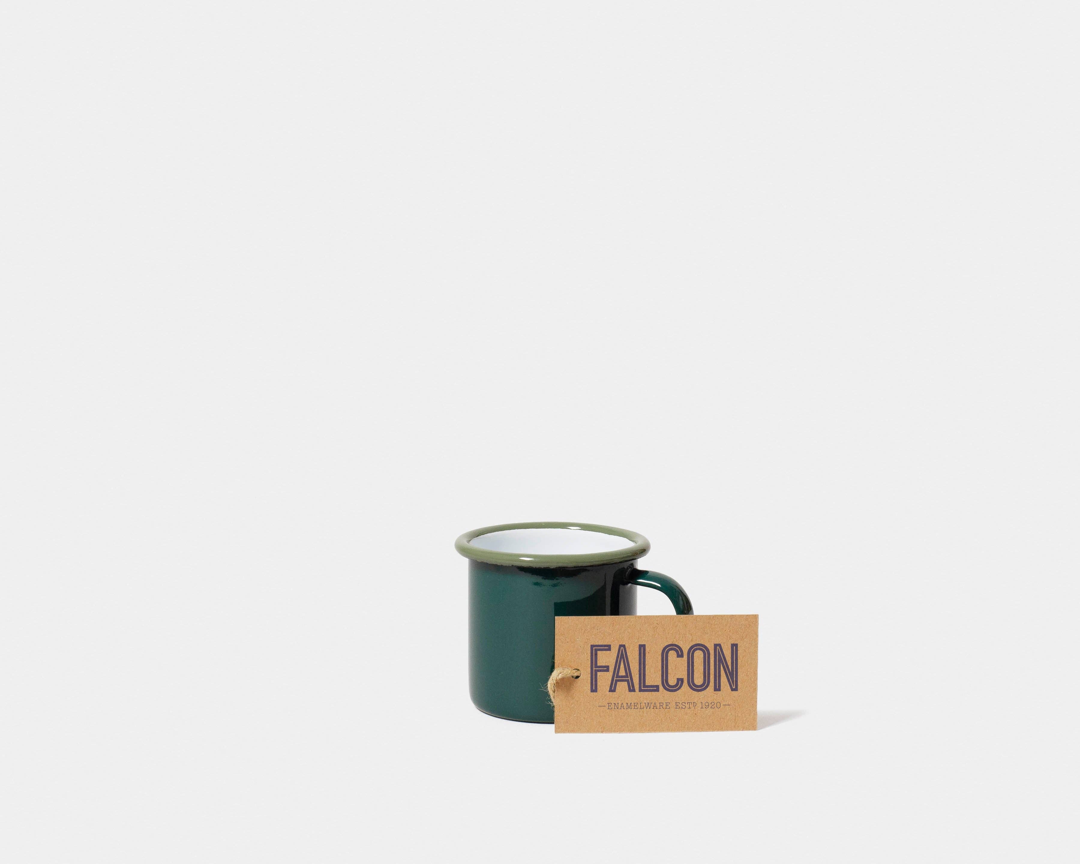 Falcon Enamalware – wholesale Coffee/tea cup – Espresso Cup4