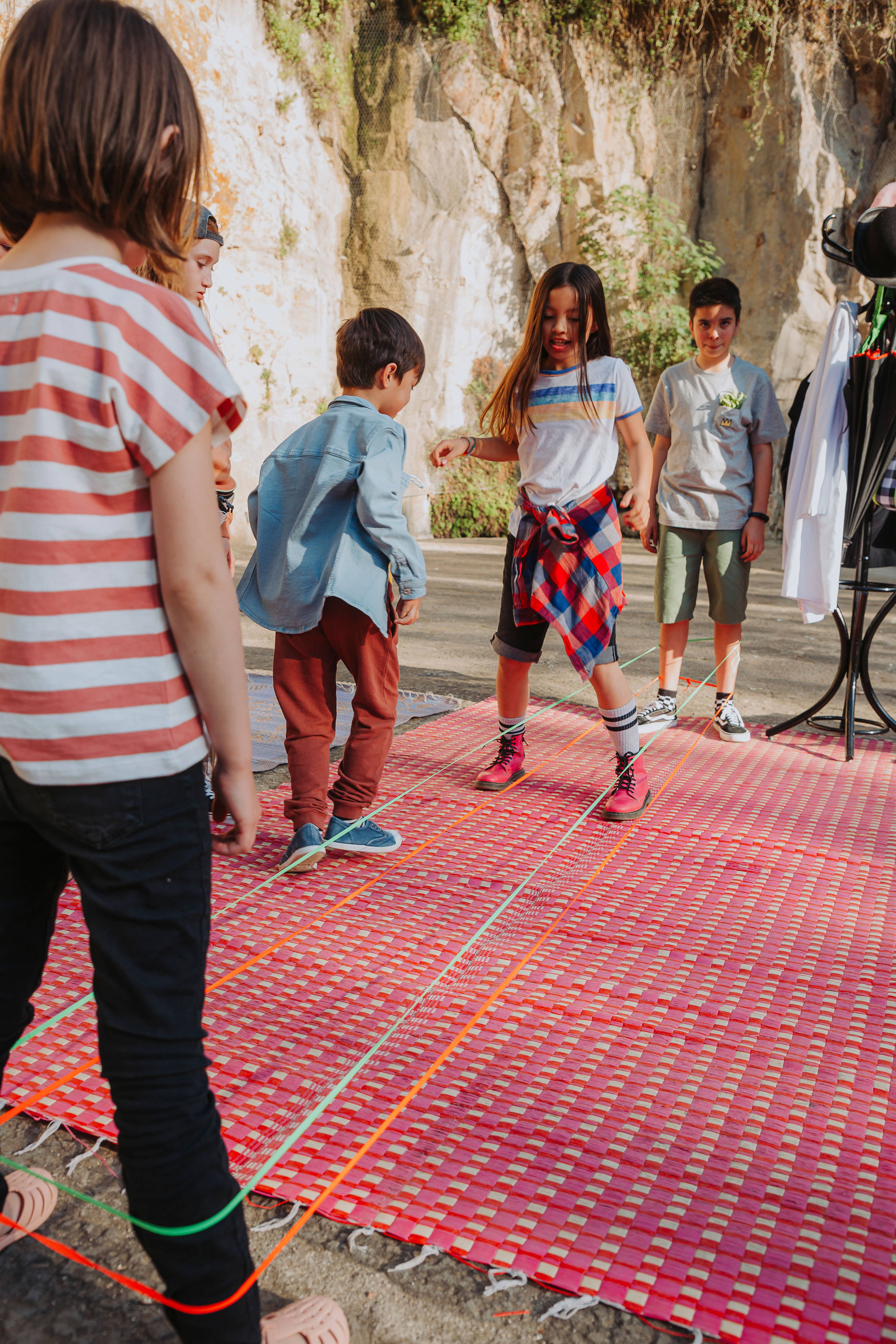 Me&mine - Wholesale Classic Toy - Kids - Jumping Bands - Kids Toy2