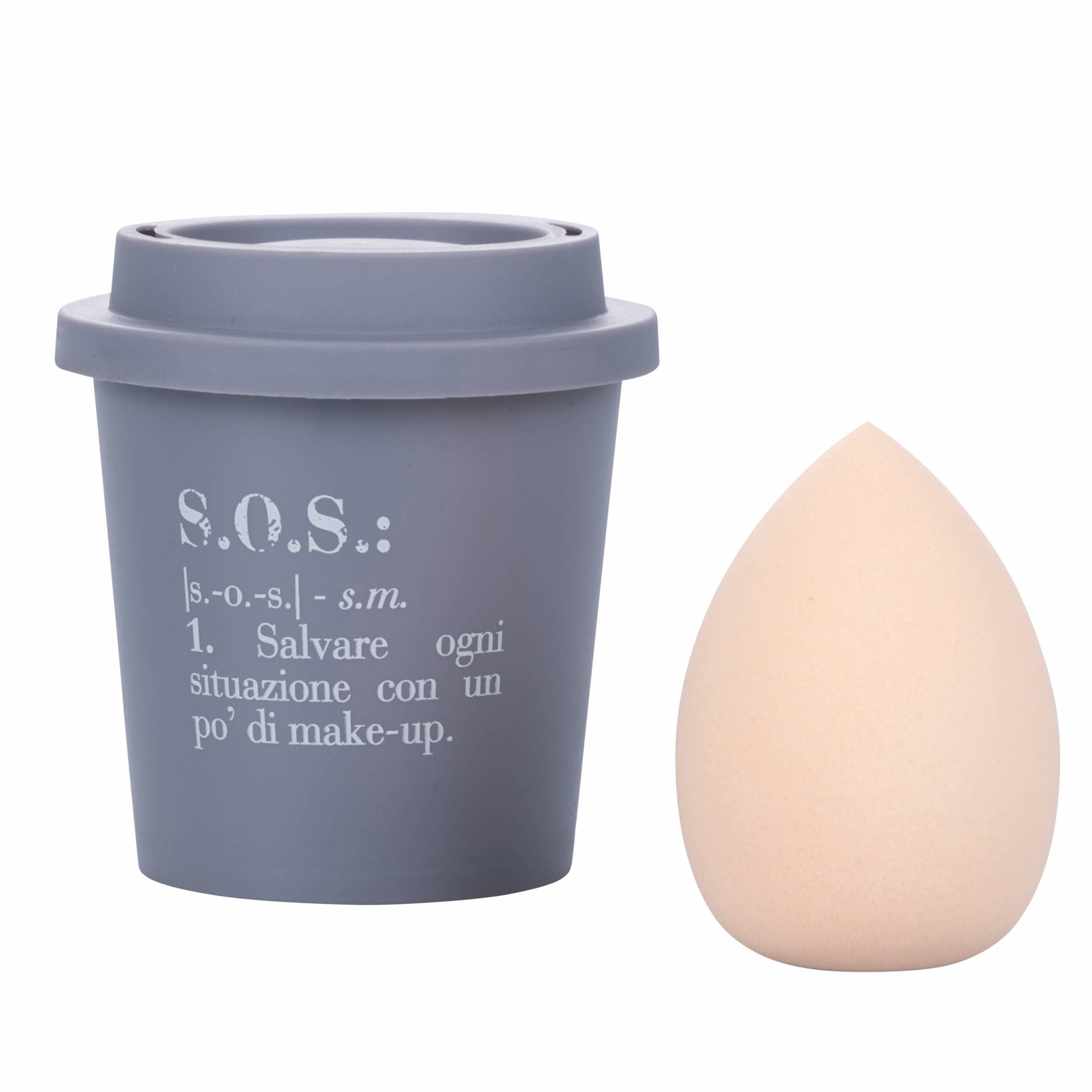 VdE Tivoli 1996 - Wholesale Makeup Kit - Victionary Beauty Blender 4 Pack4