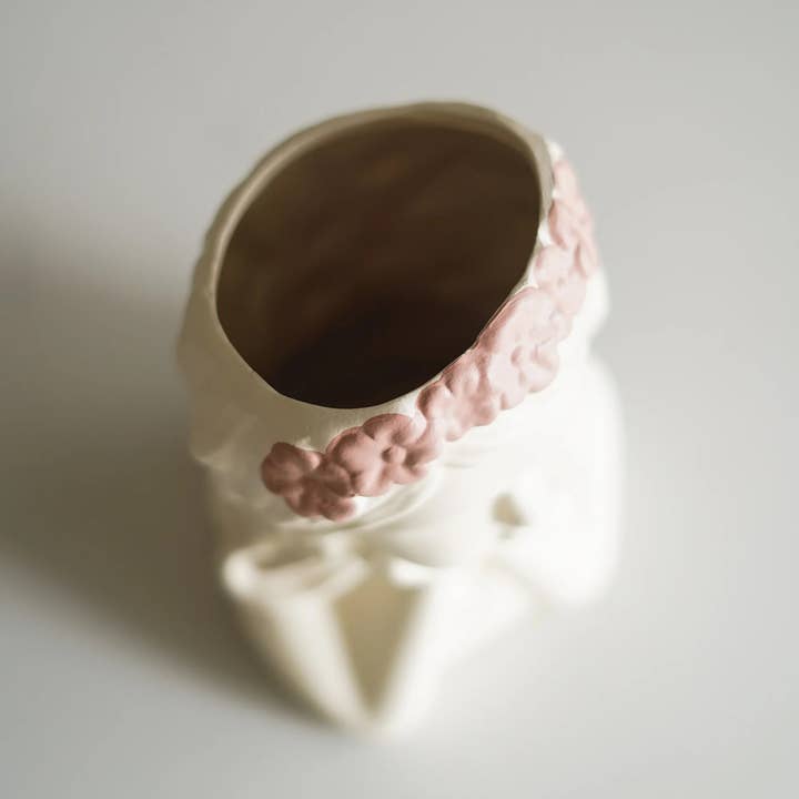 CerAmor Cerâmica – Großhandel Dekogläser – Jarra Anita