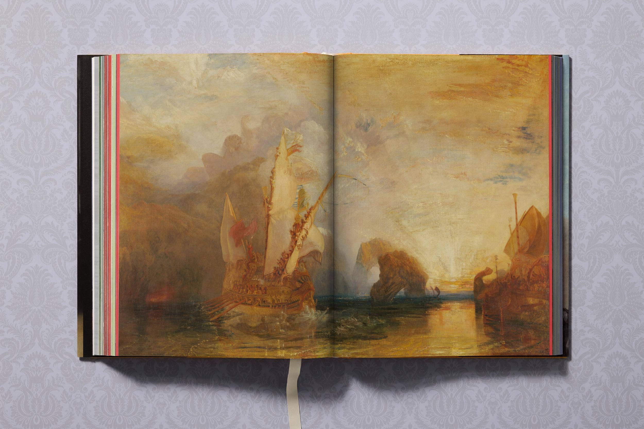 TASCHEN Europe - Wholesale Arts & Entertainment Book - The National Gallery. Paintings, People, Portraits (English)24