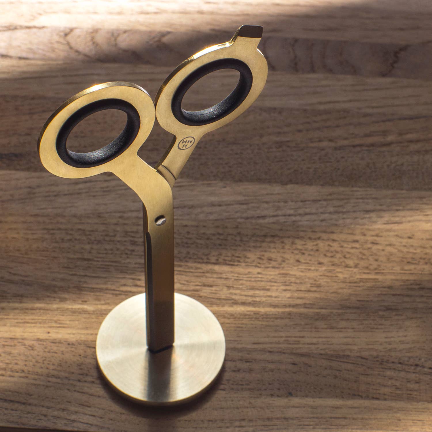 HMM - Wholesale Scissors - Gold Scissors6