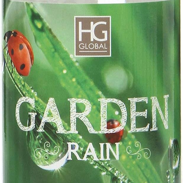 Recharge de diffuseur à roseaux Hosley® - Pluie de jardin 230 ml, lot de 4 pour la vente par Hosley
