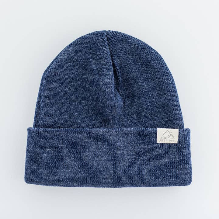Seaslope - Wholesale Beanie - Unisex - Dusk Youth/Adult Beanie Fits Ages 5+