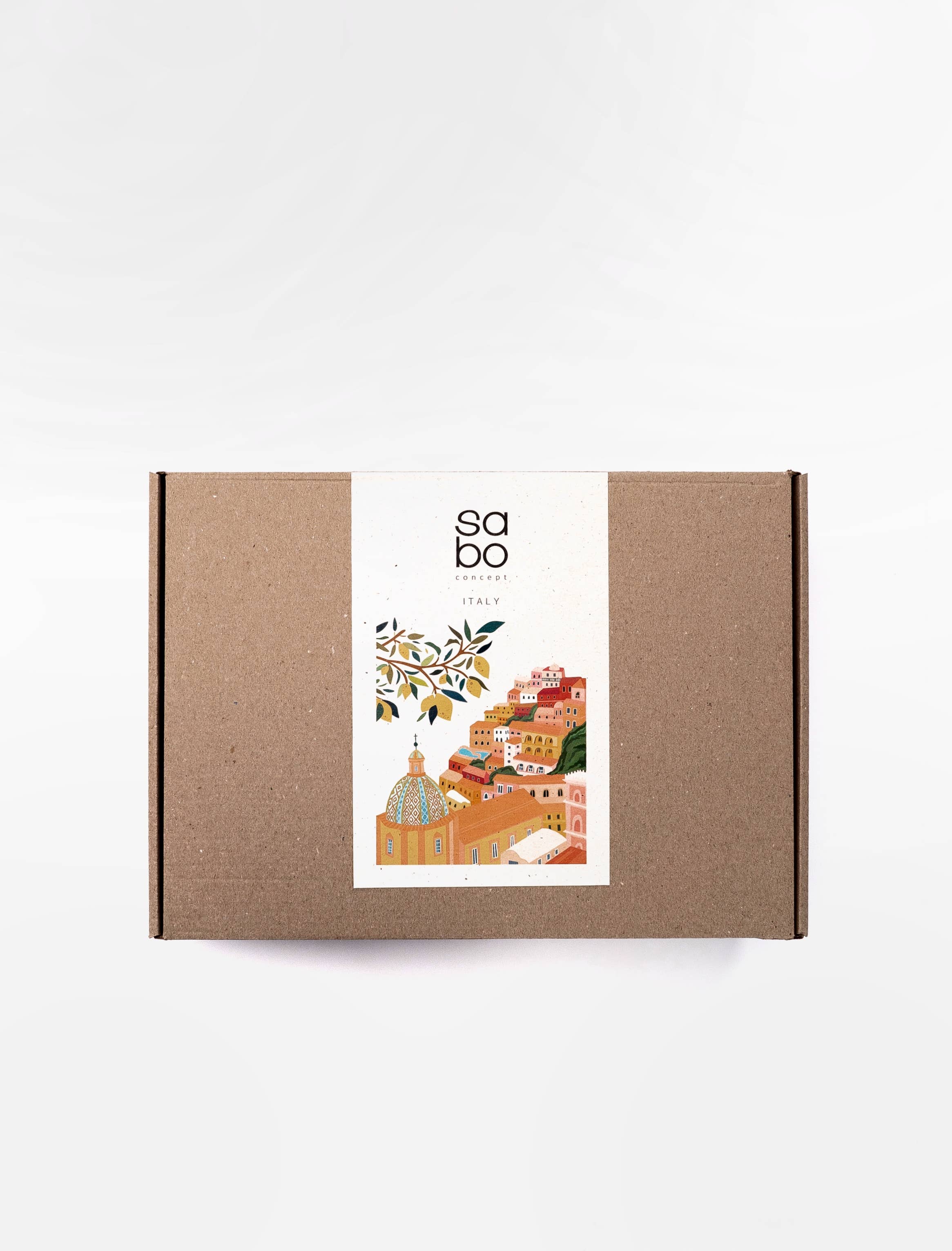 SABO concept – Großhandel Bauklötze – Kind & Baby – Bausteine „Italien. Alte Stadt“12