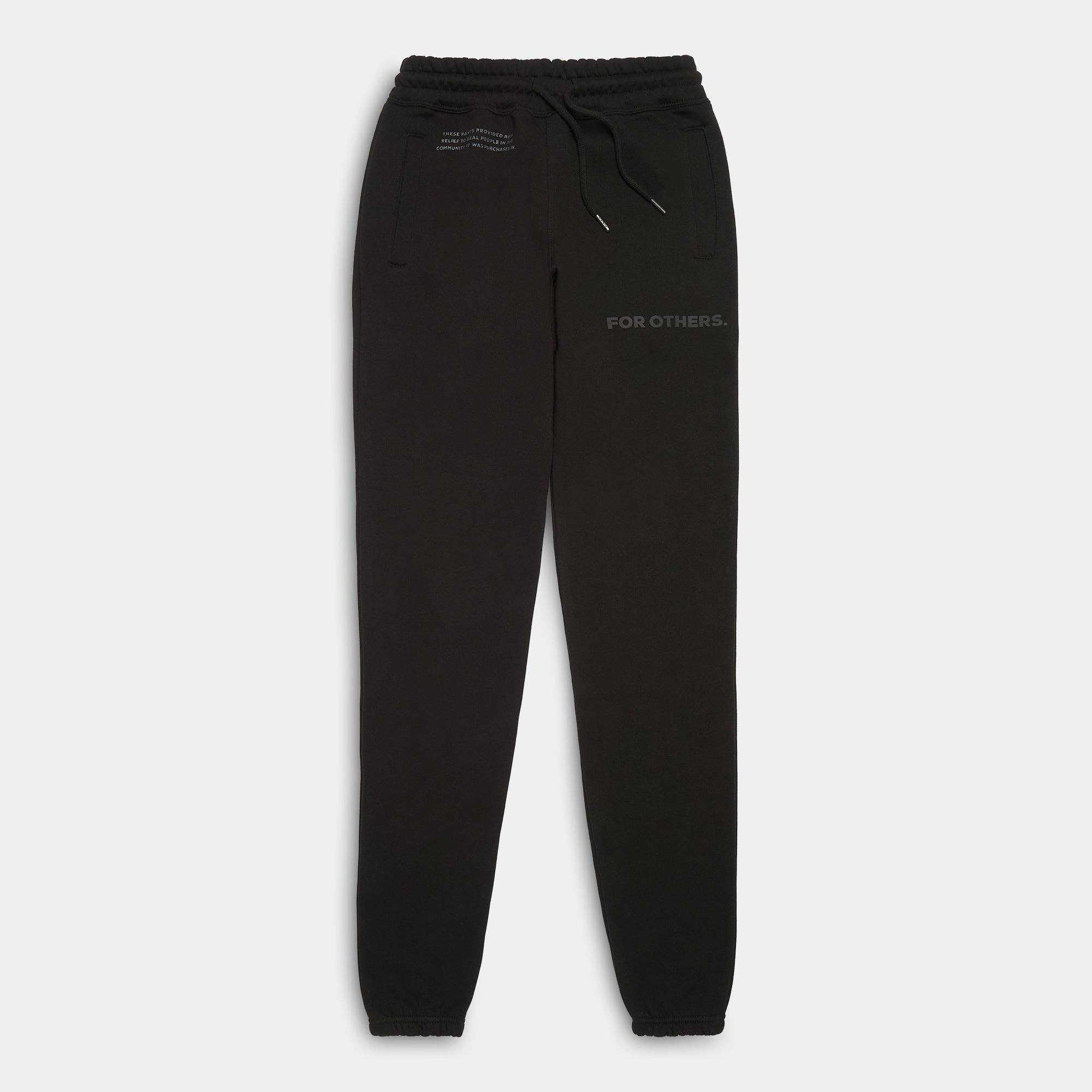 For Others - Wholesale Athletic Sweatpants/Joggers - Women's - IMPACT SWEATPANT5