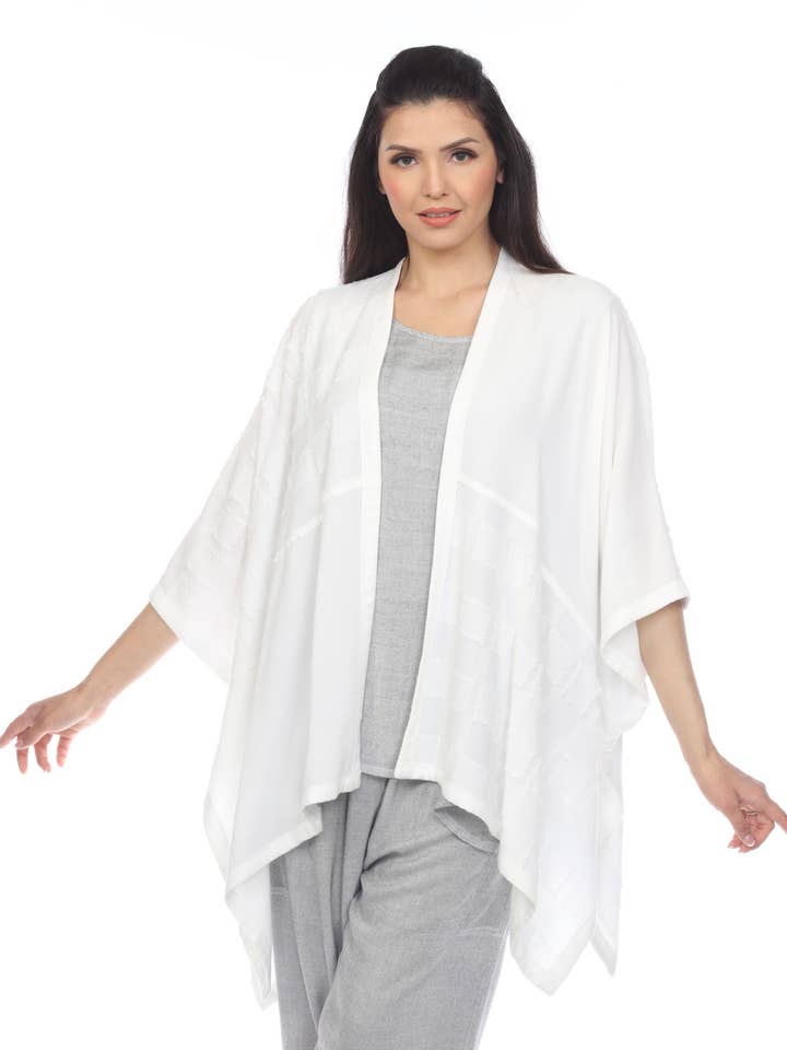 523 HFPatch Jacket or Kimono for wholesale by DAIRI