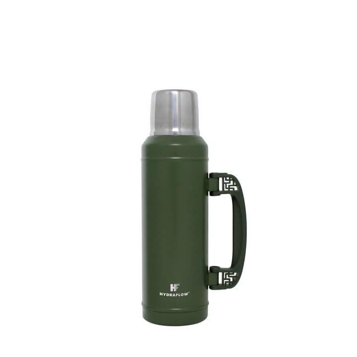 HYDRAFLOW - Wholesale Water Bottle - 54 OZ - CAPSULE - EVERYDAY3