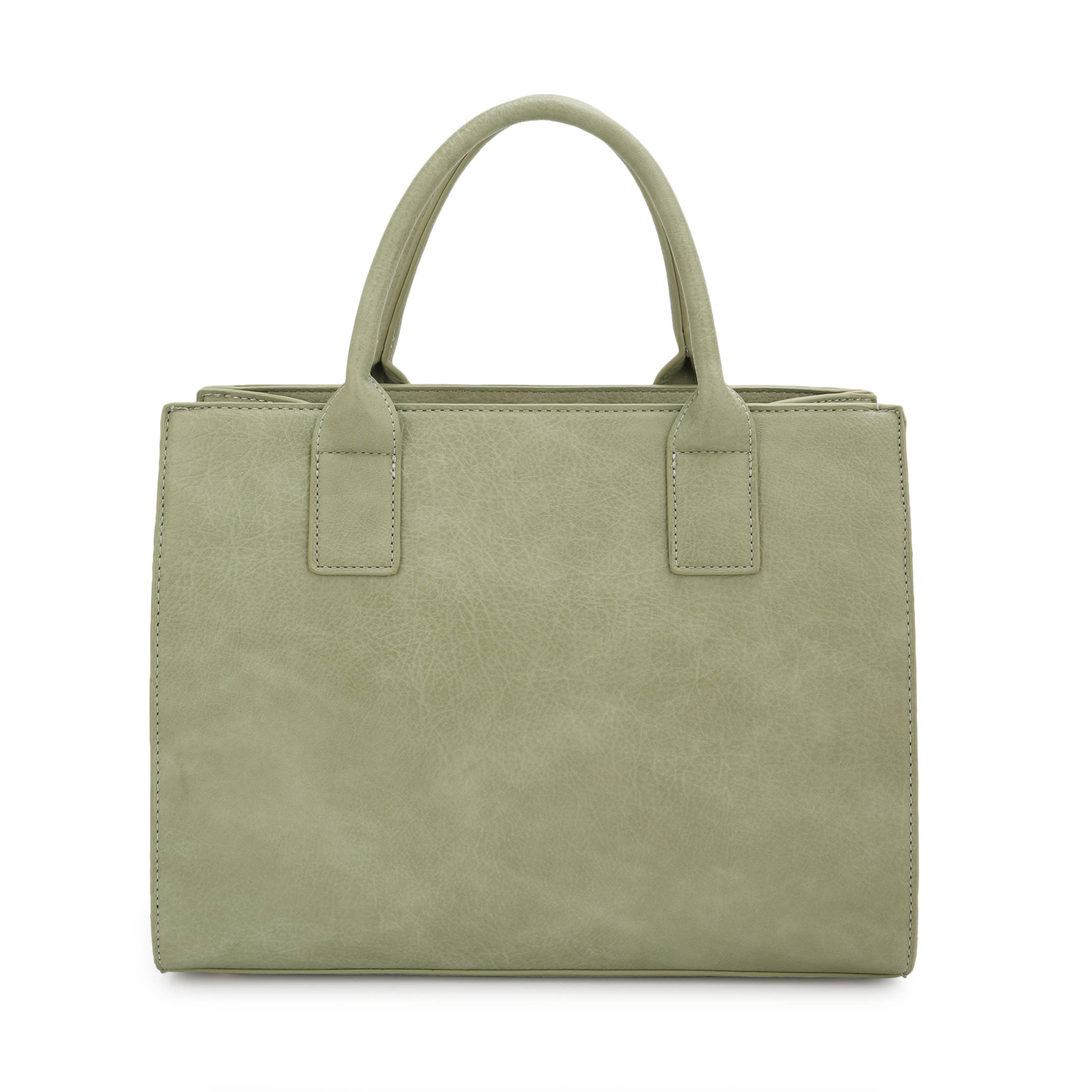 KAYLA+AVA - Wholesale Tote Bag - Women's - Mallory 2 in 1 Mommy and Me Tote Set7