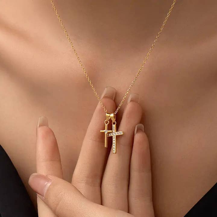 RUTH-halskæden for engroshandel hos NaturallyNatural