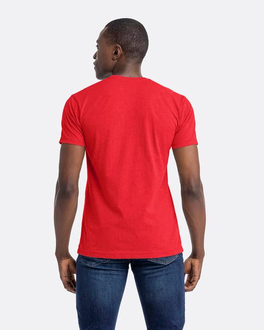 Total Apparel - Wholesale T-Shirt - Unisex - Next Level N6210 - Unisex CVC Crewneck T-Shirt46