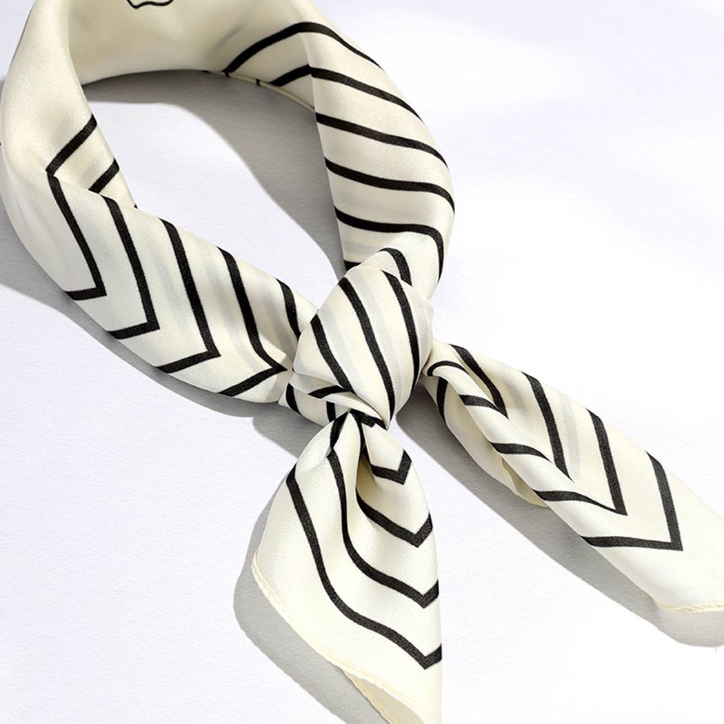 BK/PESO Lenço macio com estampa rosa acetinada leve  para venda a revendedores na Faire3