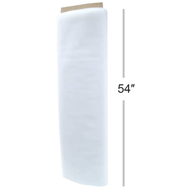 #1366 Tulle 54 in. x 40 yards and other Purchase Wholesale tulle bomboniere. Free Returns & Net 60 Terms on Faire trending on Faire.