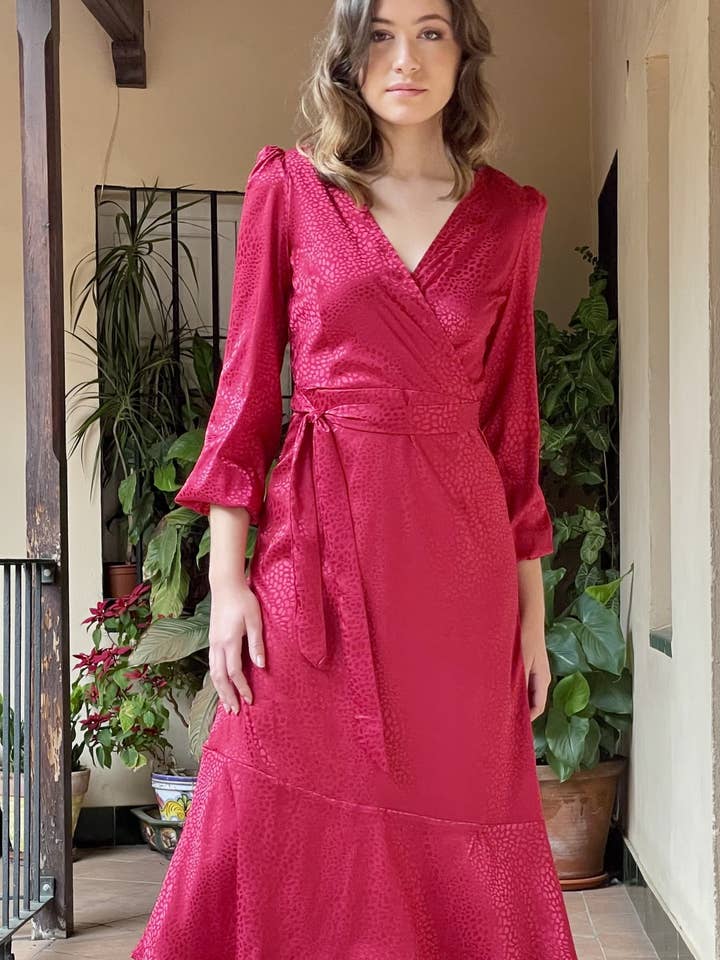 Vestido Lux 4 para venta al por mayor de Tonala