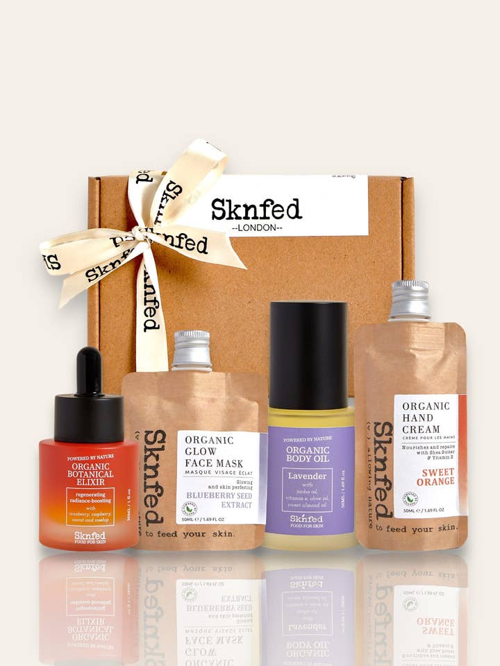 BYGG DIN EGEN BUNT för wholesale av Sknfed