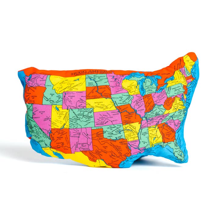 Hugg-America for wholesale by Hugg-A-Planet