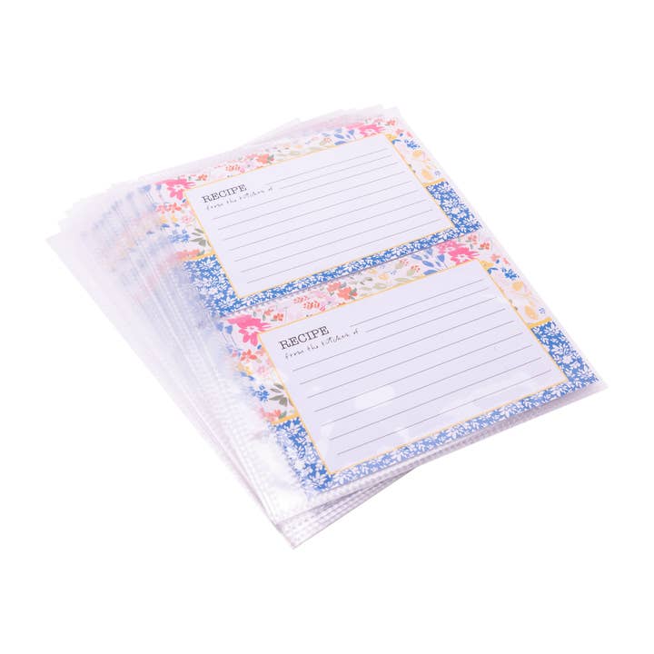 Divinity Boutique - Wholesale Recipe Card - Recipe Keeper: Clementine4