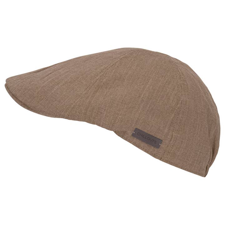 Chillouts GmbH - Wholesale Flatcap - Men's - “Jesolo” flat cap5