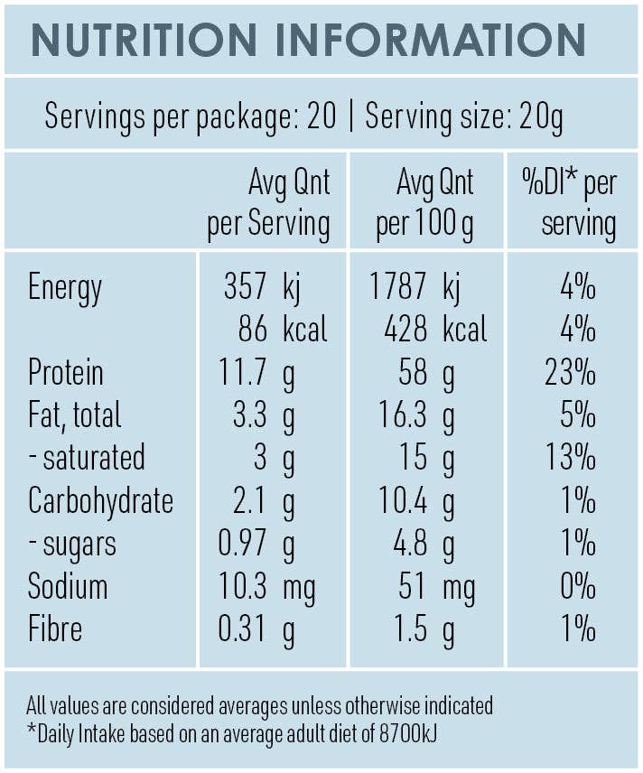 Locako - Wholesale Protein/Superfood Powder - SlimFit Collagen 400g1