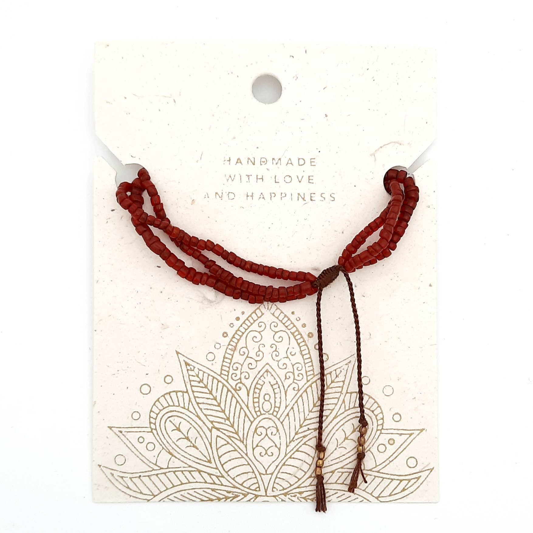 Koperberg - Wholesale Beaded Bracelet - Bracelet | Bonda1