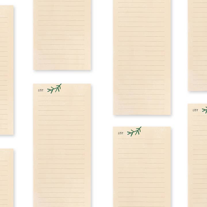 Edicare Editora, Lda. - Wholesale Magnet - AS MINHAS MERCEARIAS (AMARELO) - 50 LISTAS DE COMPRAS3