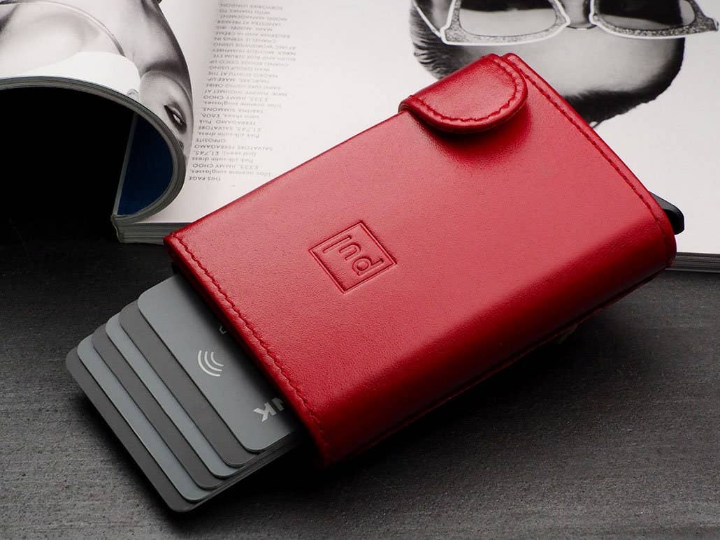 PULARYS - Wholesale Wallet - Unisex - SOLO Max3