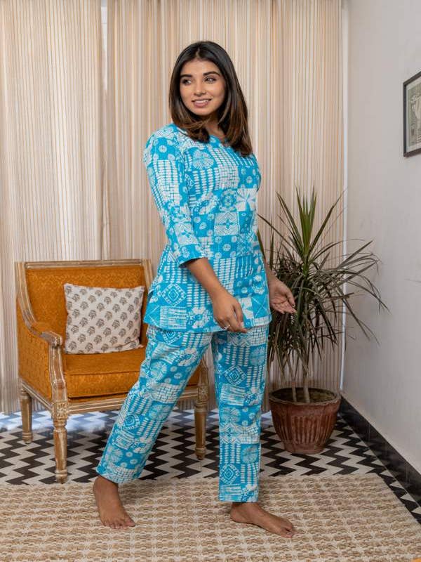 Womens Pajamas 