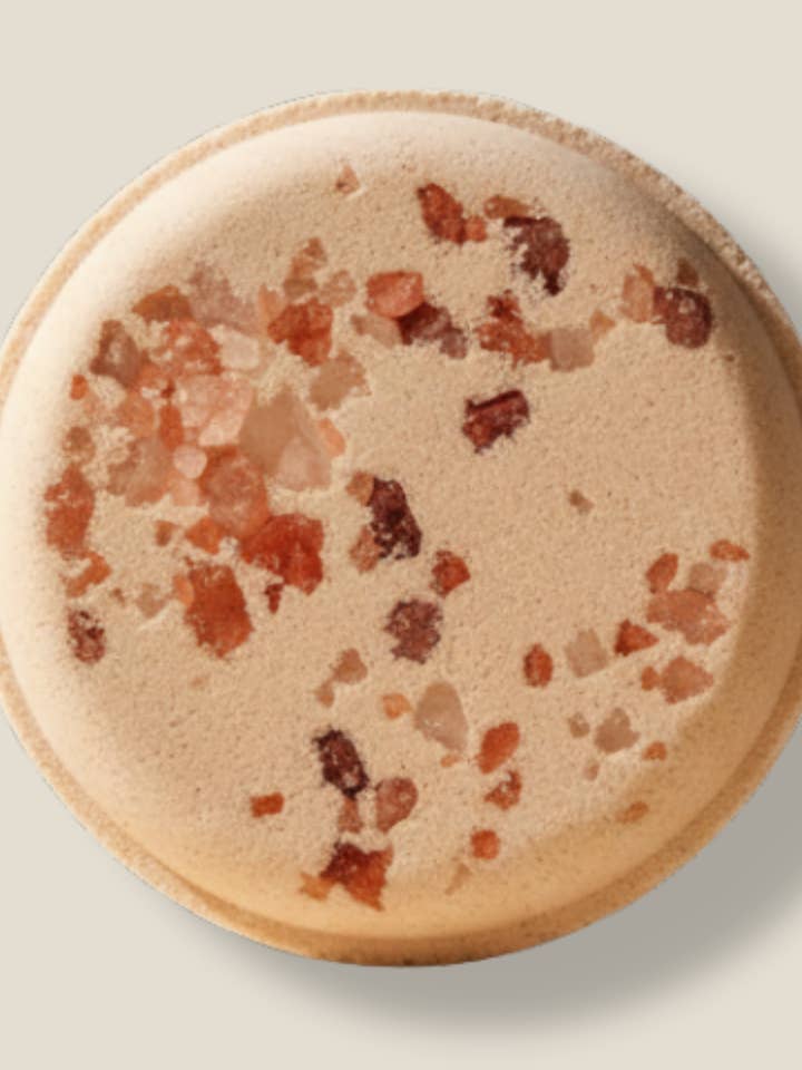 Lemongrass Mist Shower Steamer for wholesale by Willow and Raven