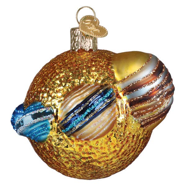 Old World Christmas - Wholesale Ornament - Solar System Ornament1